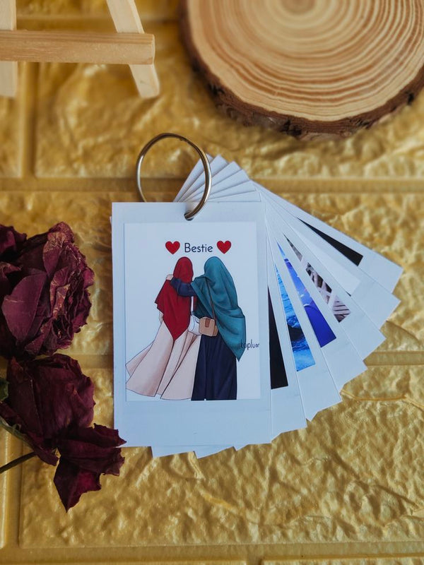 Personalized Ring Album – A Beautiful Way to Preserve Your Special Memories