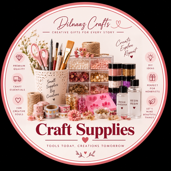 Craft Supplies