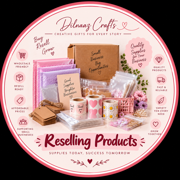 Reseller Products