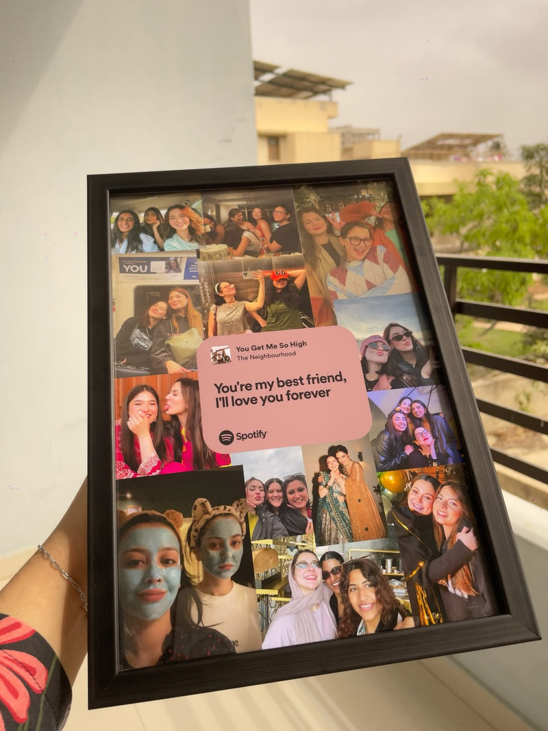 Photo Gifts