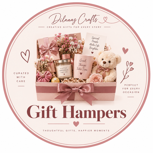 Gift Hampers