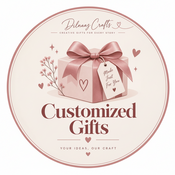 Custom Gifts