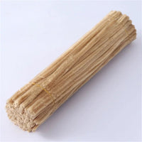 8 MM Brown Pipe Cleaner for Craft | DIY Chenille Stem for Flowers & Crafts