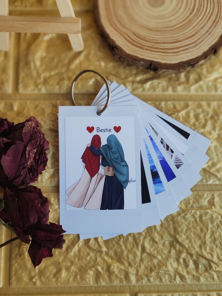 Personalized Ring Album – A Beautiful Way to Preserve Your Special Memories