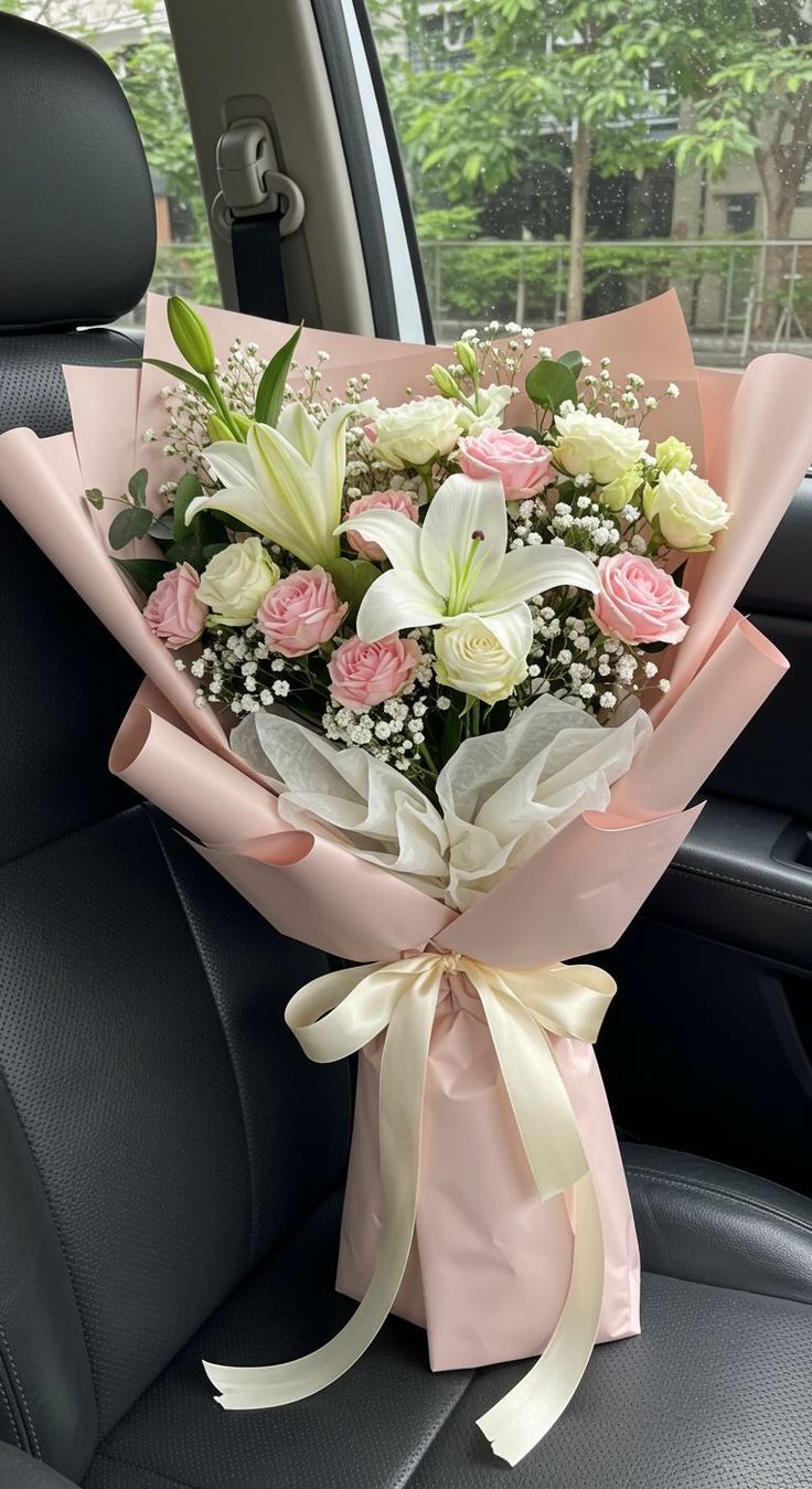 Bouquets