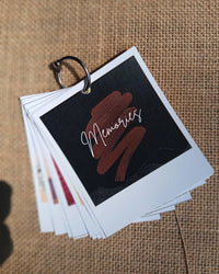 Personalized Ring Album – A Beautiful Way to Preserve Your Special Memories