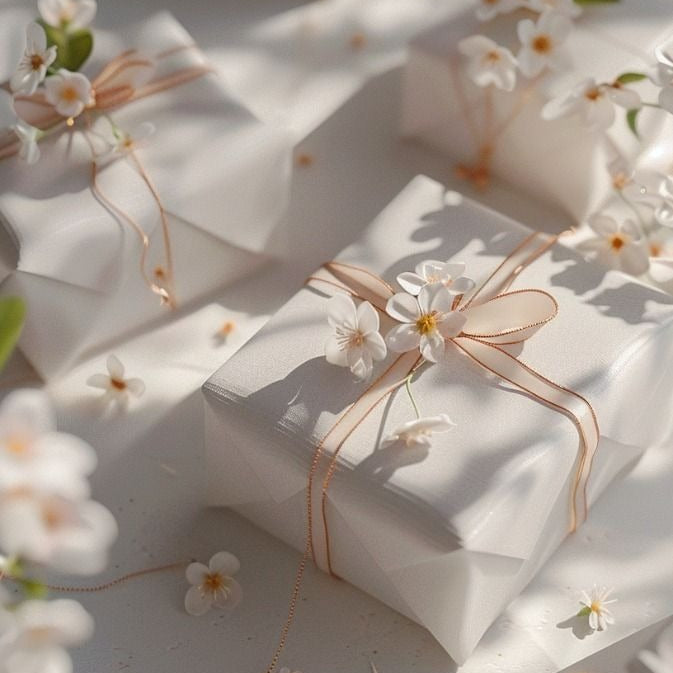 Gifts Made Personal